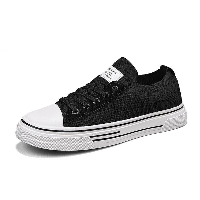 Damen Atmungsaktive und stilvolle Freizeitsneaker R&B