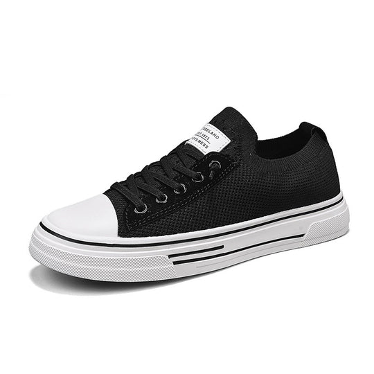 Damen Atmungsaktive und stilvolle Freizeitsneaker R&B