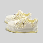 Damen Modische Chunky Sneakers