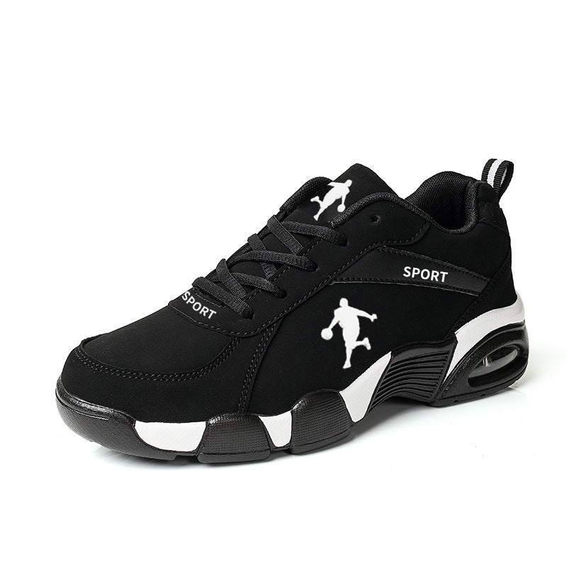 Damen Sportliche Sneakers mit dämpfendem Luftpolstersystem R&B