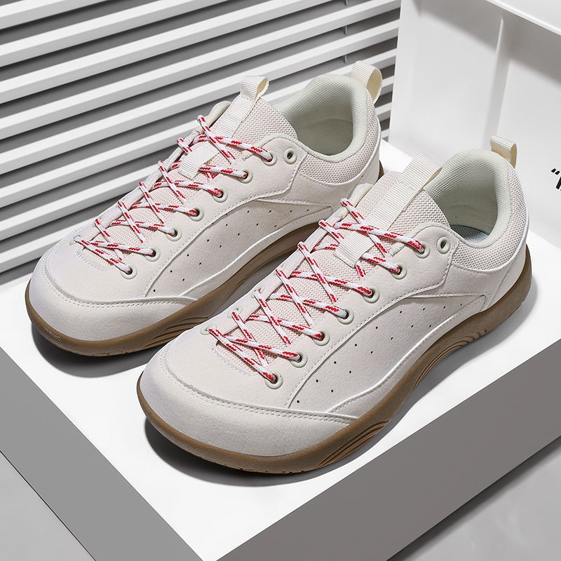 Damen Sportliche Trailschuhe mit herausnehmbarer Innensohle und rutschfester Laufsohle
