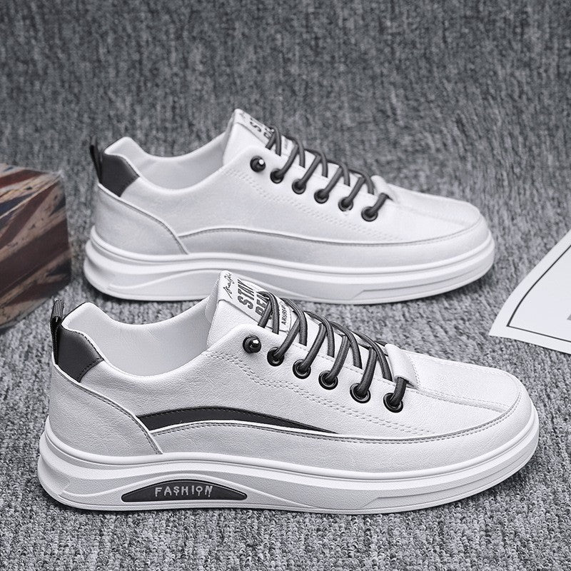 Damen Sportliche Schnürsneaker mit modernem Design und komfortabler Laufsohle R&B
