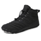Damen Multifunktionale Outdoor-Boots mit wasserdichter und rutschfester Sohle R&B