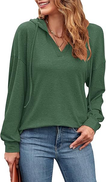 Damen Kapuzenpullover R&B