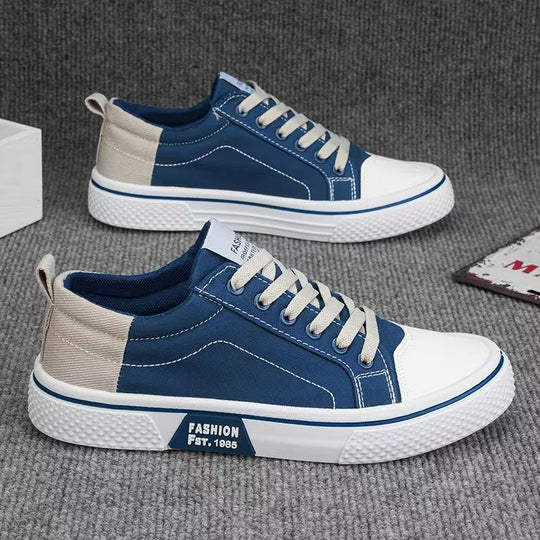 Damen Sneakers im modischen Design mit effektiver Dämpfungstechnologie R&B