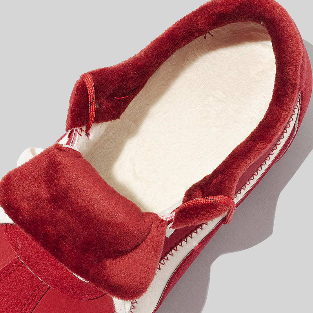 Damen Sneakers mit verspieltem Katzenmotiv und bequemer Dämpfung R&B