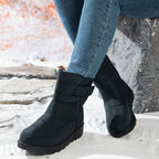 Damen Warmgefütterte Stiefel R&B