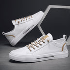Damen Bequeme Freizeitschuhe mit atmungsaktiver Sohle