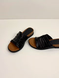 Damen lässige und elegante Pantolette R&B