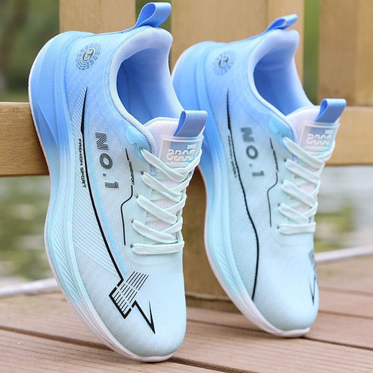 Damen Sportliche Lauf Schuhe R&B