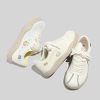 Damen Modische Sneakers mit verspieltem Entenmotiv und komfortabler Dämpfung