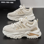 Damen Chunky Sneakers R&B