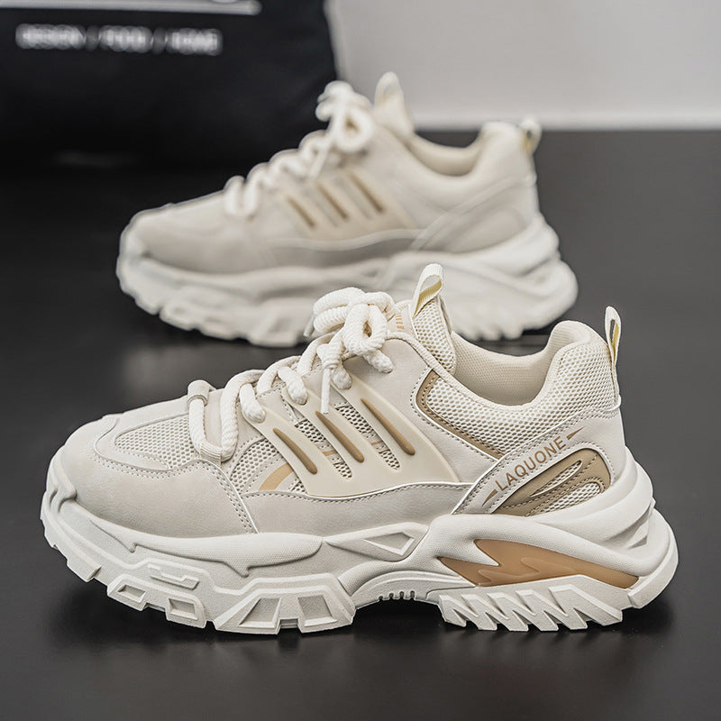 Damen Chunky Sneakers R&B