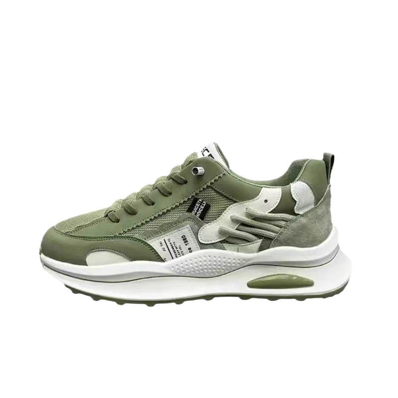 Damen Sportliche Freizeit Sneakers R&B