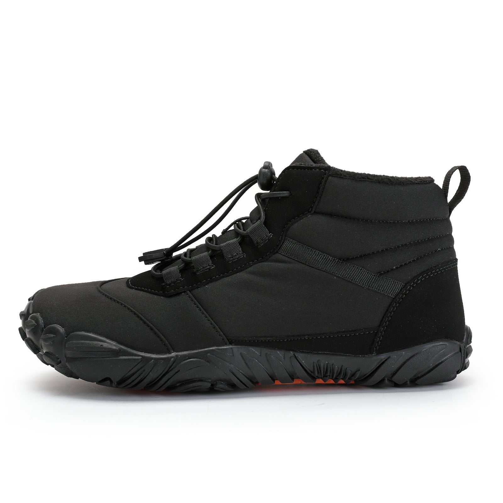 Damen Wasserdichte und isolierte Winterboots mit rutschfester Sohle