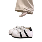 Damen Sportliche Sneaker R&B
