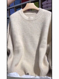 Weicher  Pullover Damen | R&B