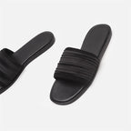 Damen Freizeit-Sandalen mit elegantem Riemendesign R&B