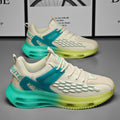 Damen Sportliche Sneaker mit innovativem Dämpfungssystem und atmungsaktivem Obermaterial