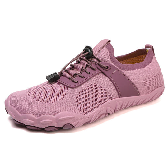 Damen Sportliche Aquaschuhe mit flexiblem Design R&B