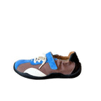 Damen Atmungsaktive Freizeitschuhe mit innovativem Klettverschluss und dämpfender Sohle R&B