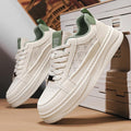 Damen modische Sneakers mit bequemem Fußbett und atmungsaktivem Obermaterial