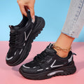 Damen Sportliche Sneakers mit innovativem Dämpfungssystem R&B