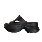 Damen Strand-Sandalen mit ergonomischer Sohle und atmungsaktiver Struktur
