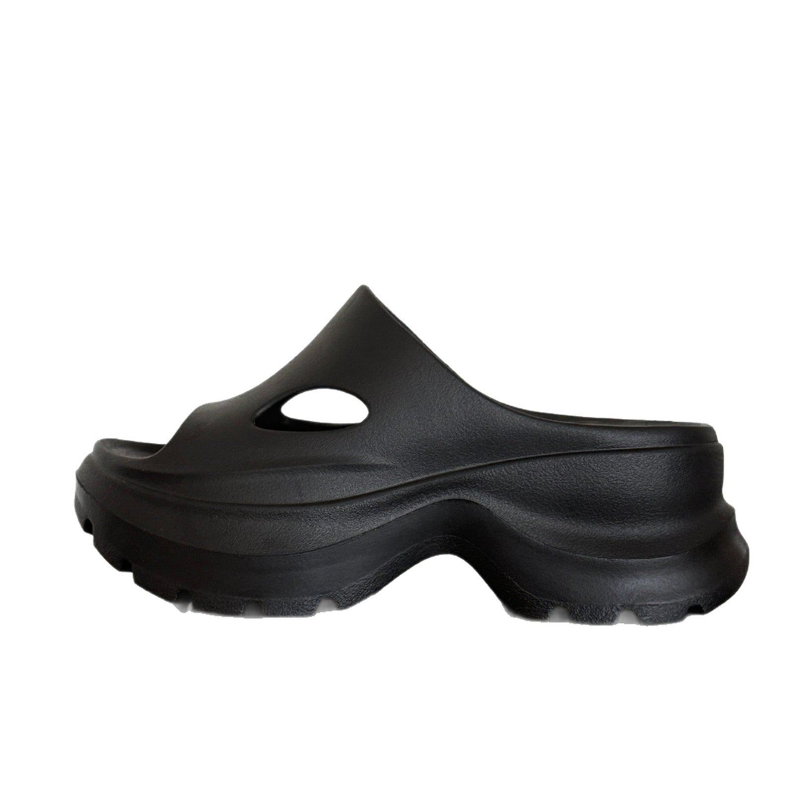 Damen Strand-Sandalen mit ergonomischer Sohle und atmungsaktiver Struktur