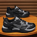 Damen Sportliche Laufschuhe mit atmungsaktivem Obermaterial und rutschfester Sohle R&B