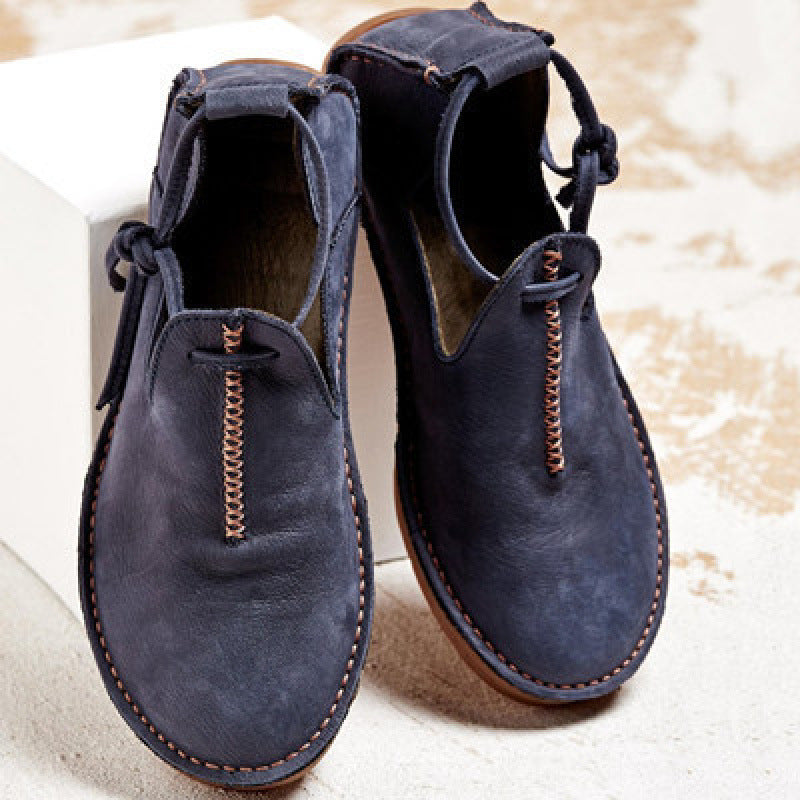 stilvolle Schuhe für den Herbst R&B
