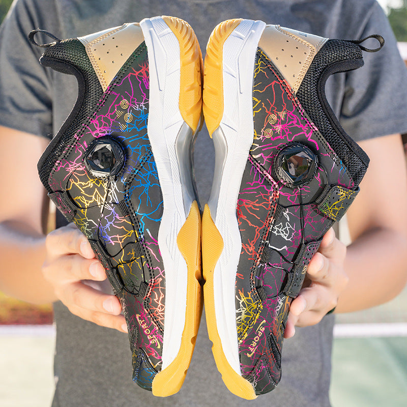 Damen Sportliche Laufschuhe mit innovativem Verschlusssystem und rutschfester Sohle R&B