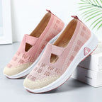 Damen Bequeme und atmungsaktive Freizeitschuhe von R&B