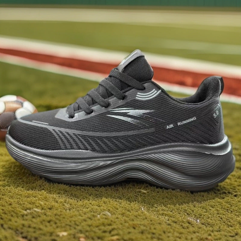 Damen Sportliche Laufschuhe mit innovativer Dämpfungstechnologie R&B