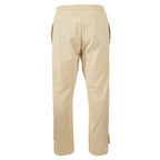 Herren modische Designerhose mit Knopfleiste und verstellbarem Bund R&B