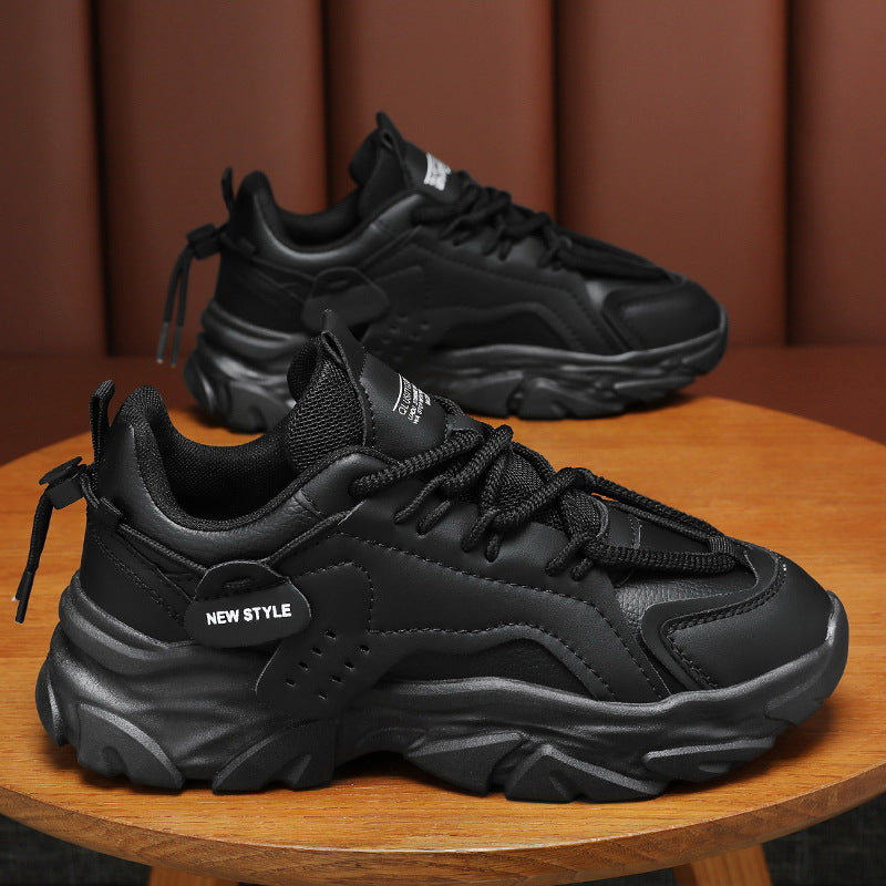 Damen Sportliche Sneakers mit Dämpfungstechnologie