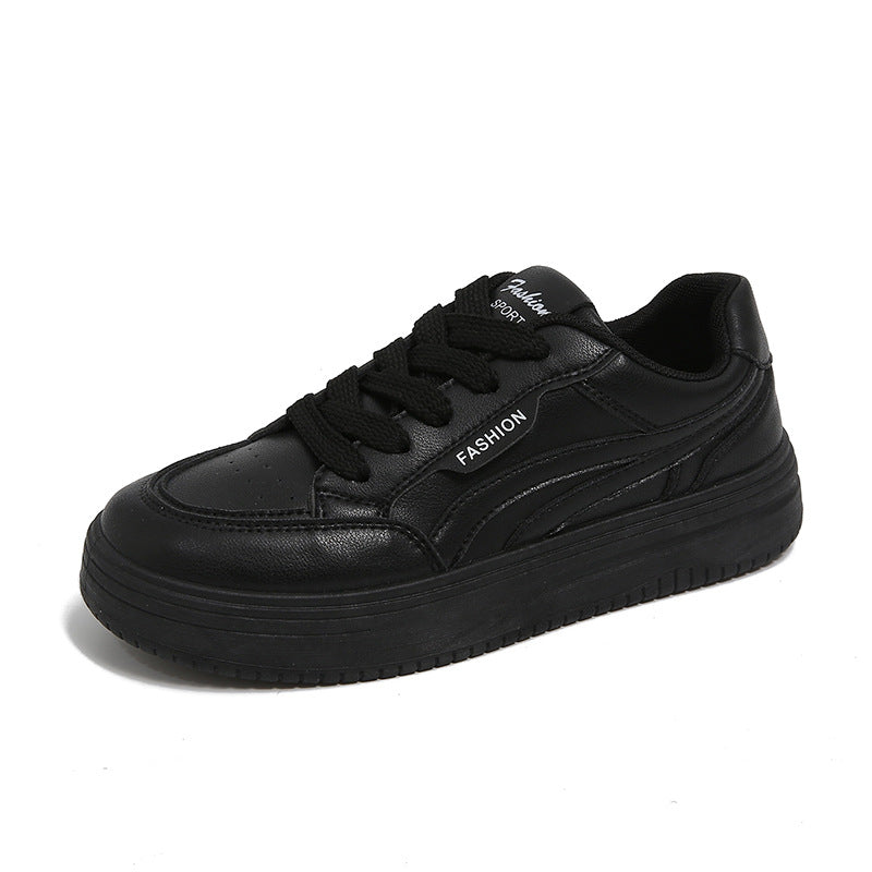 Damen modische Sneakers mit komfortabler Dämpfung und sportlichem Design R&B