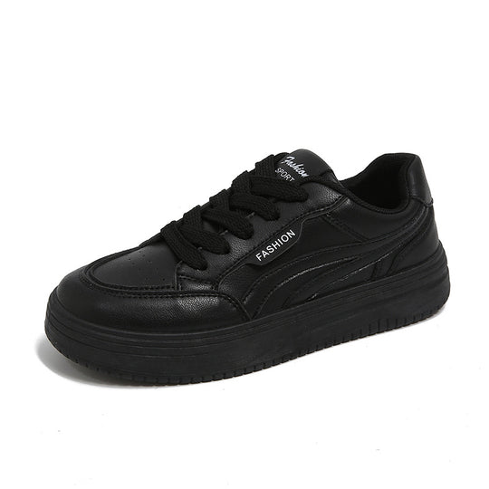 Damen modische Sneakers mit komfortabler Dämpfung und sportlichem Design R&B
