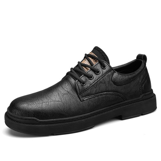 Damen elegante und bequeme Schnürschuhe mit weichem Obermaterial R&B