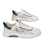 Damen Modische Freizeitschuhe mit atmungsaktivem Mesh-Obermaterial R&B