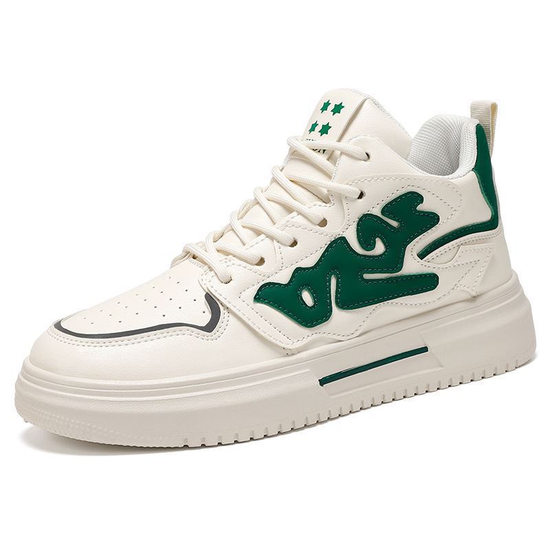 Damen Komfortable Chunky Sneakers mit innovativeren Designs R&B