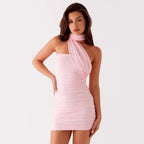 Damen Cocktailkleid R&B