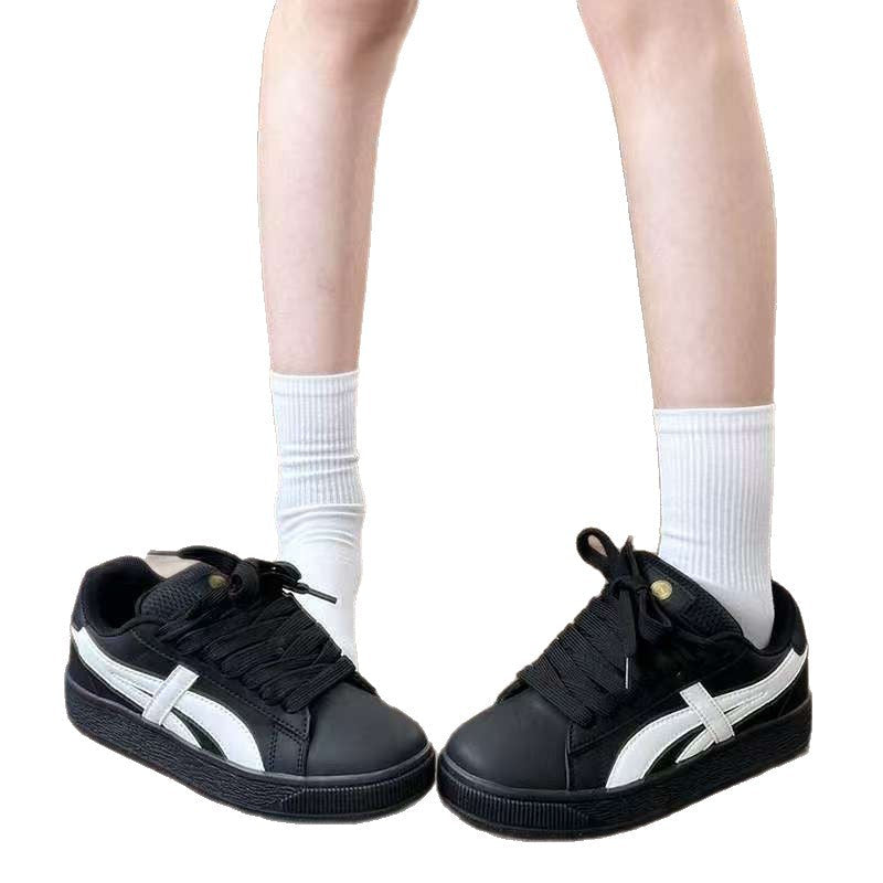 Damen sportliche Sneakers