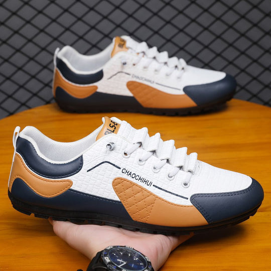 Damen Sportliche Laufschuhe mit atmungsaktivem Obermaterial R&B