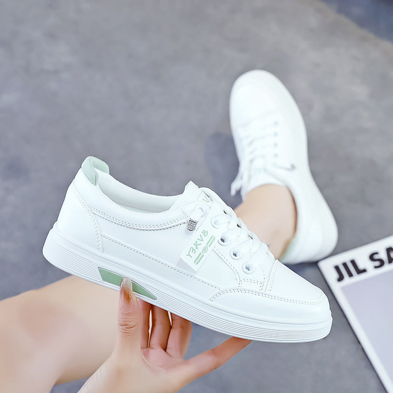 Damen Bequeme und stylische Sneakers mit ergonomischem Design R&B