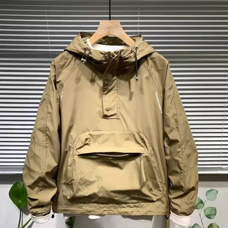 Damen Outdoor-Jacke R&B