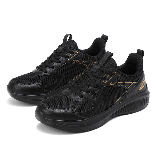 Damen Atmungsaktive Freizeitschuhe mit rutschfester Sohle und ergonomischem Design R&B