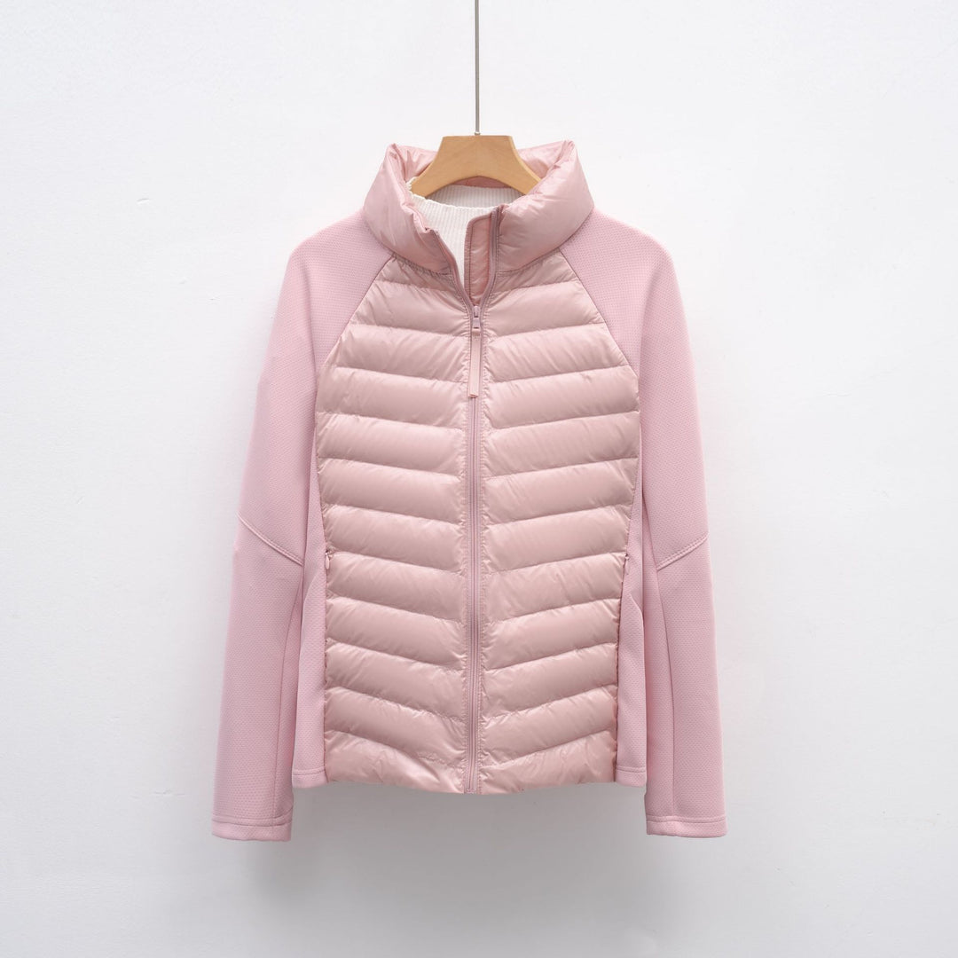 Damen isolierende Sportjacke R&B