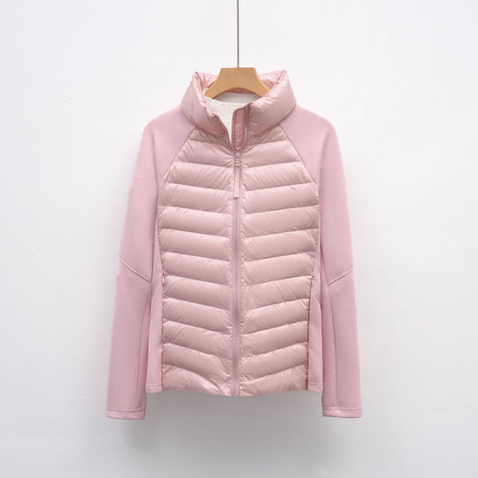 Damen isolierende Sportjacke R&B