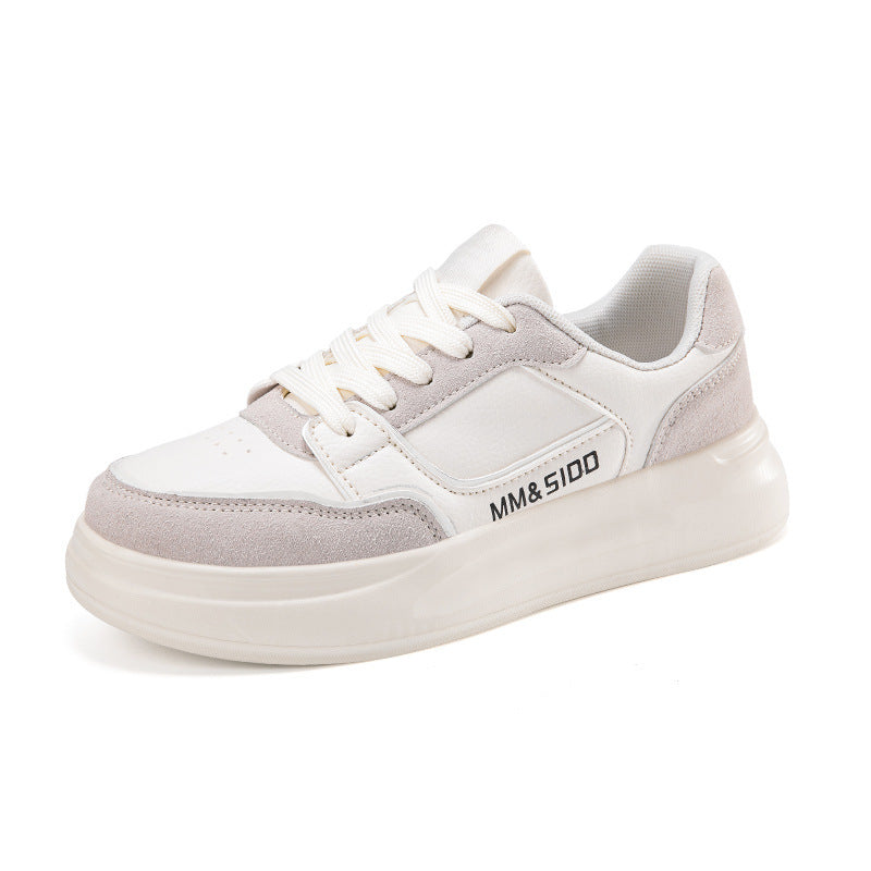Damen Sportliche und bequeme Sneakers mit dämpfender Sohle